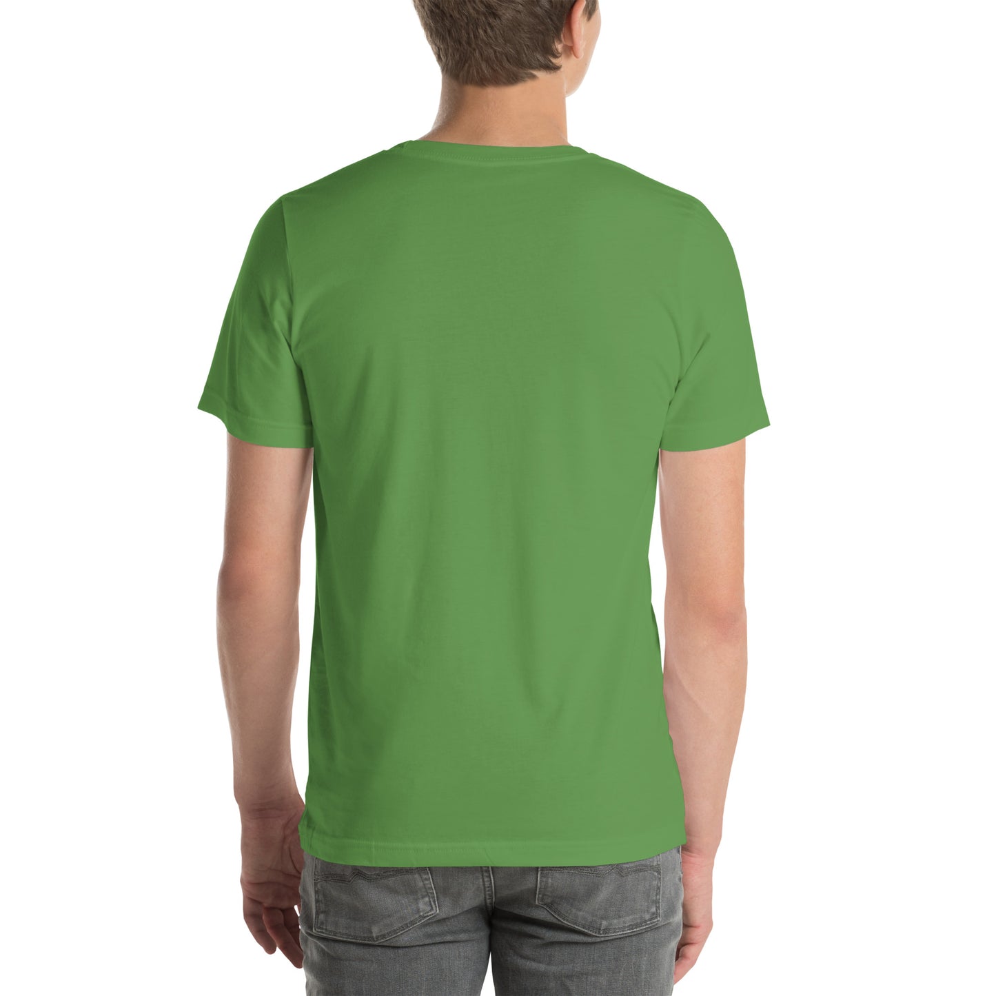 JC and The Church Album Shirt! UNISEX
