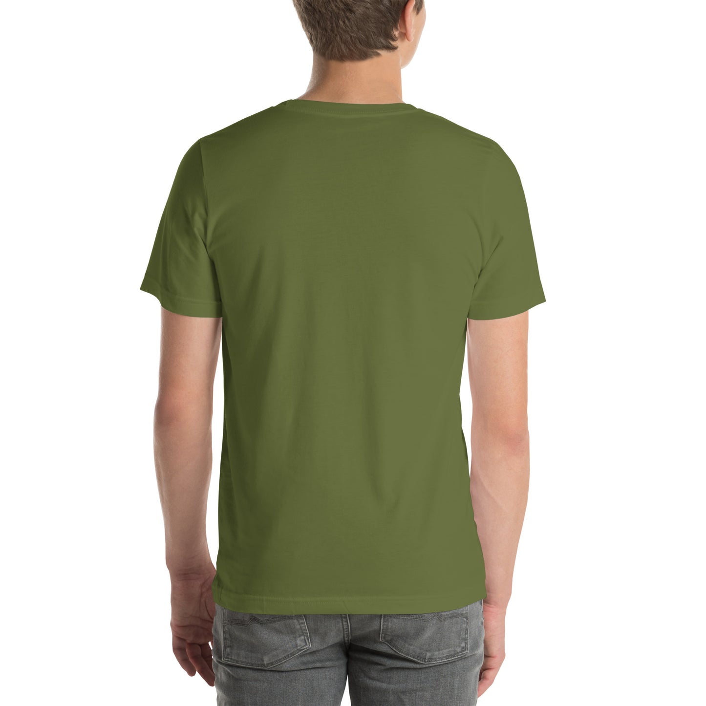 JC and The Church Album Shirt! UNISEX