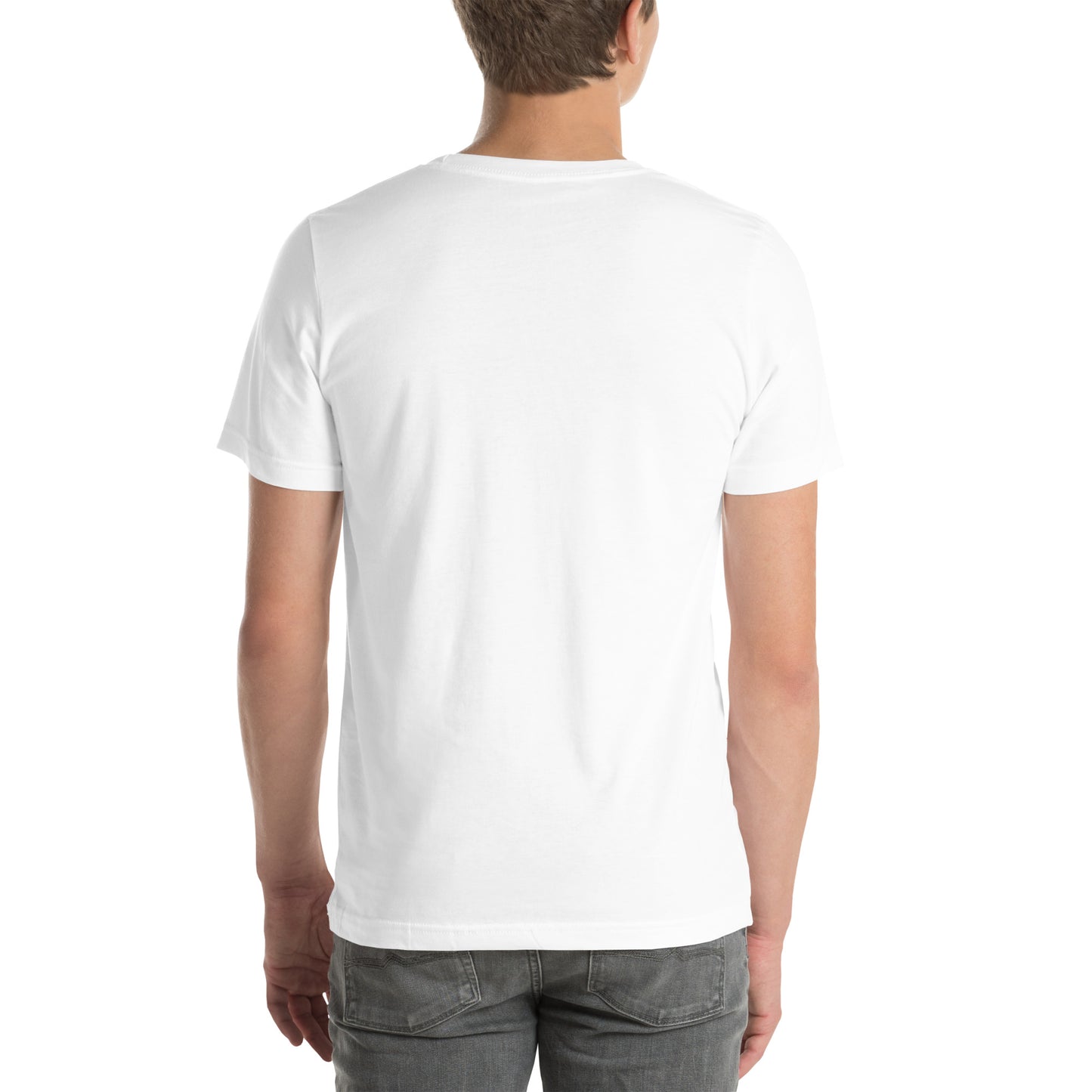JC and The Church Album Shirt! UNISEX